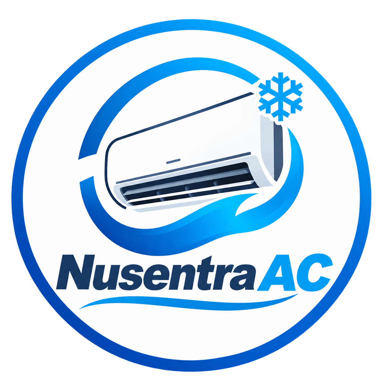 Logo NUSENTRA